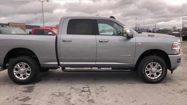 2024 Ram 2500 Laramie Crew Cab 4x4 64 Box