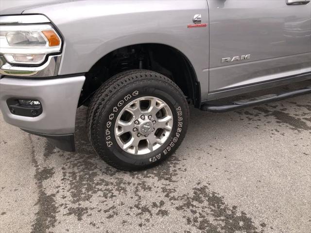 2024 Ram 2500 Laramie Crew Cab 4x4 64 Box