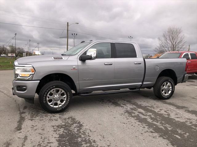 2024 Ram 2500 Laramie Crew Cab 4x4 64 Box