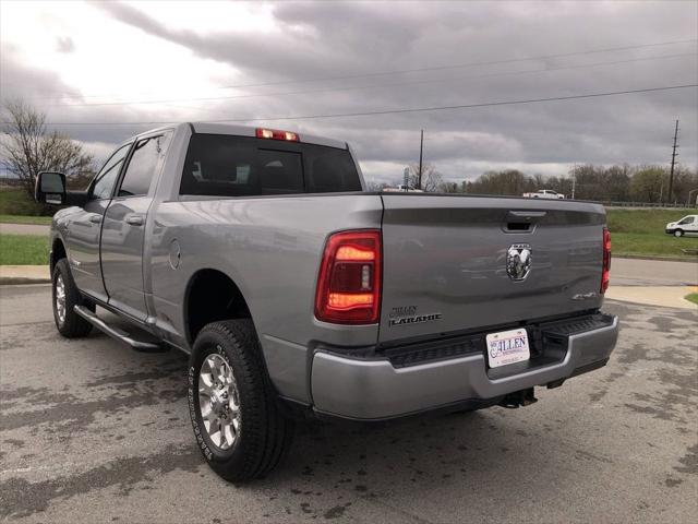 2024 Ram 2500 Laramie Crew Cab 4x4 64 Box