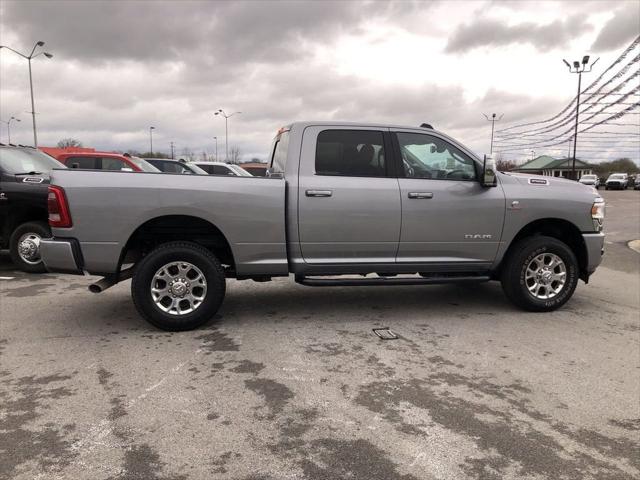 2024 Ram 2500 Laramie Crew Cab 4x4 64 Box
