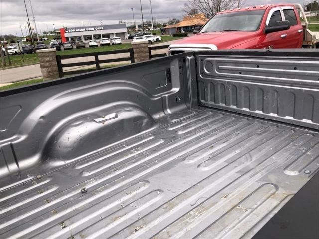 2024 Ram 2500 Laramie Crew Cab 4x4 64 Box
