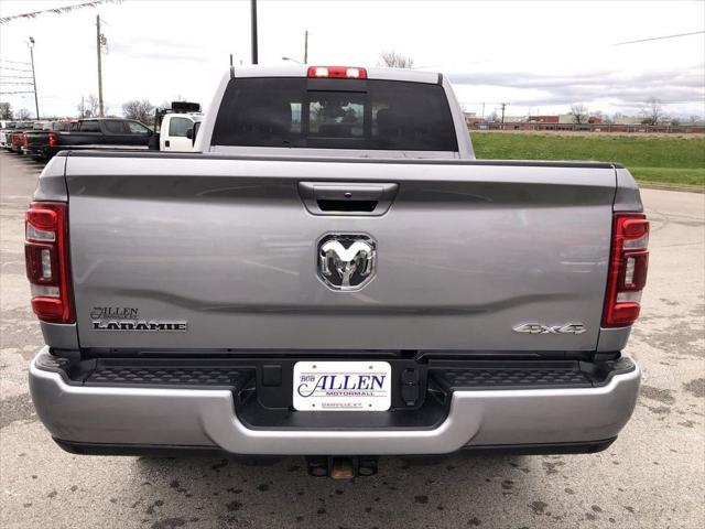 2024 Ram 2500 Laramie Crew Cab 4x4 64 Box