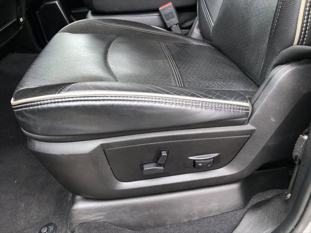 2024 Ram 2500 Laramie Crew Cab 4x4 64 Box