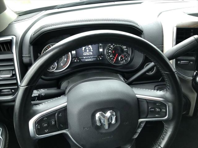 2024 Ram 2500 Laramie Crew Cab 4x4 64 Box