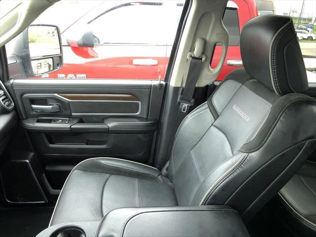 2024 Ram 2500 Laramie Crew Cab 4x4 64 Box
