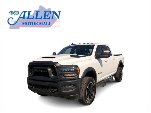 2024 Ram 2500 Power Wagon Rebel Crew Cab 4x4 6'4" Box for sale in Danville, KY