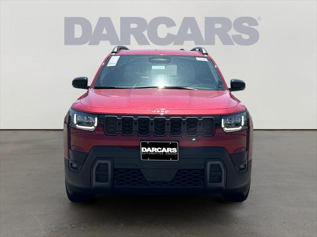 2026 Jeep Cherokee CHEROKEE LIMITED 4X4 2026 Jeep Cherokee CHEROKEE LIMITED 4X4