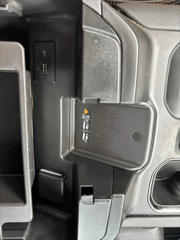 2025 GMC Sierra 1500 4WD Crew Cab Short Box AT4