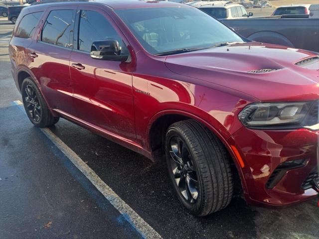2023 Dodge Durango R/T Plus AWD