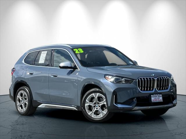 2023 BMW X1 xDrive28i