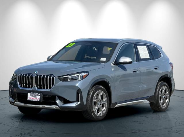 2023 BMW X1 xDrive28i