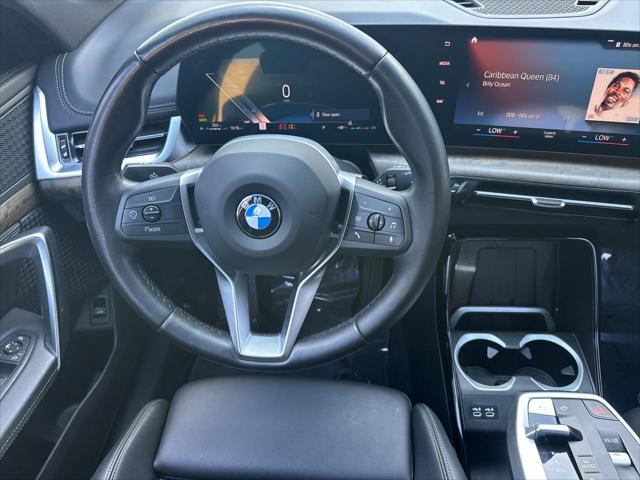 2023 BMW X1 xDrive28i