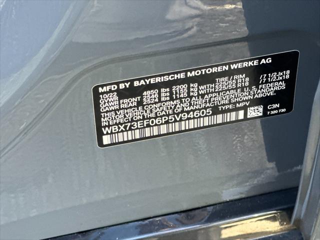2023 BMW X1 xDrive28i