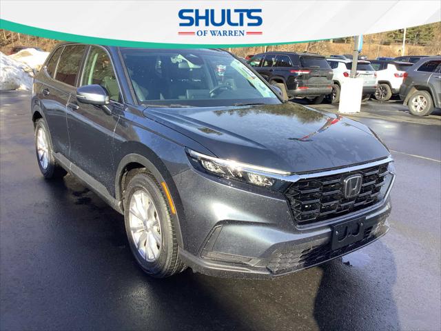 2023 Honda CR-V EX AWD 2023 Honda CR-V EX AWD