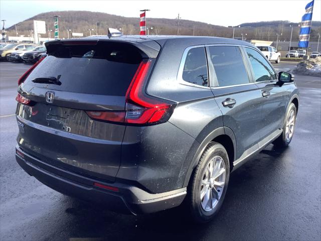 2023 Honda CR-V EX AWD 2023 Honda CR-V EX AWD