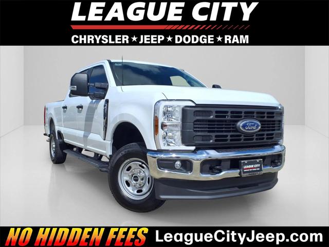 2024 Ford F-250 XL for sale in League City, TX