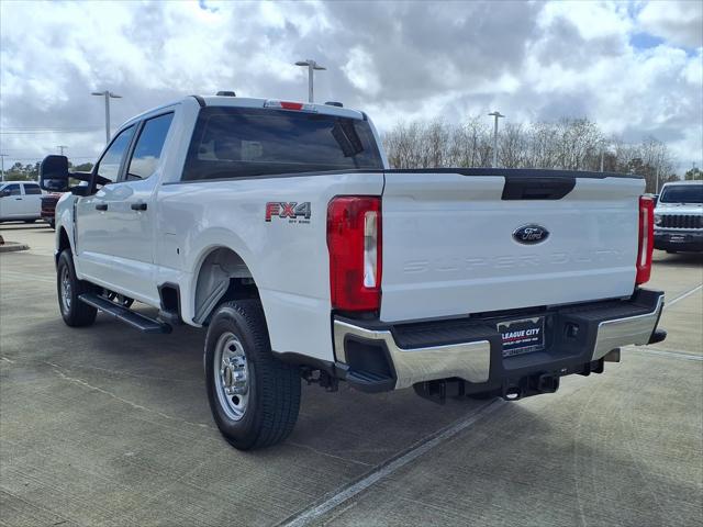 2024 Ford F-250 XL