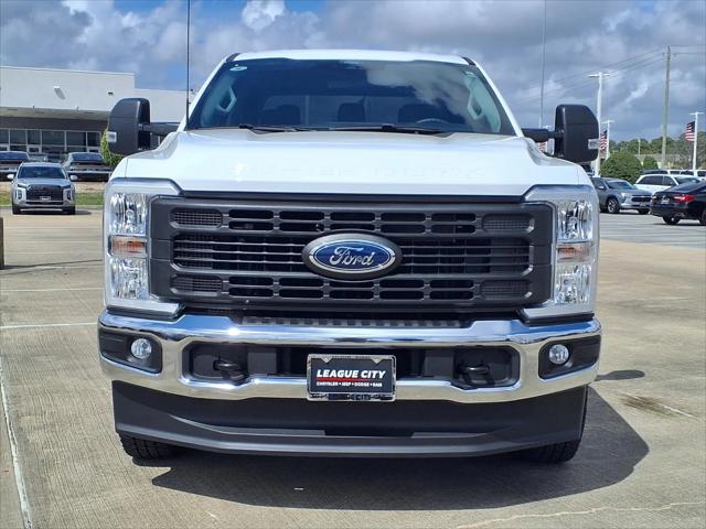2024 Ford F-250 XL