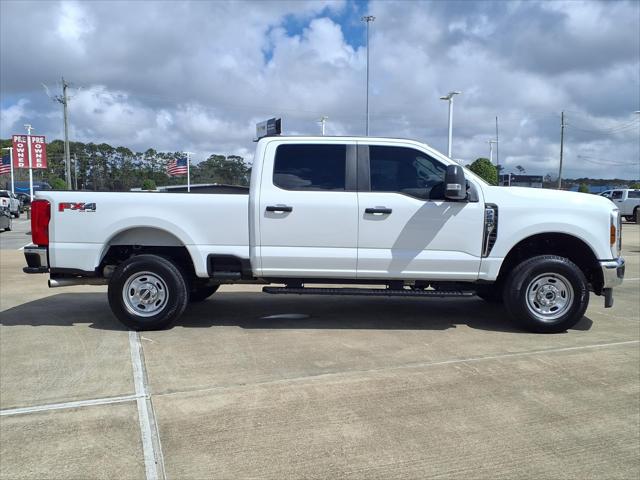 2024 Ford F-250 XL