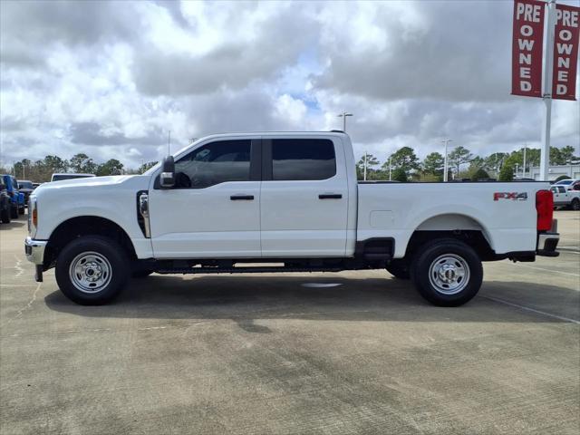 2024 Ford F-250 XL