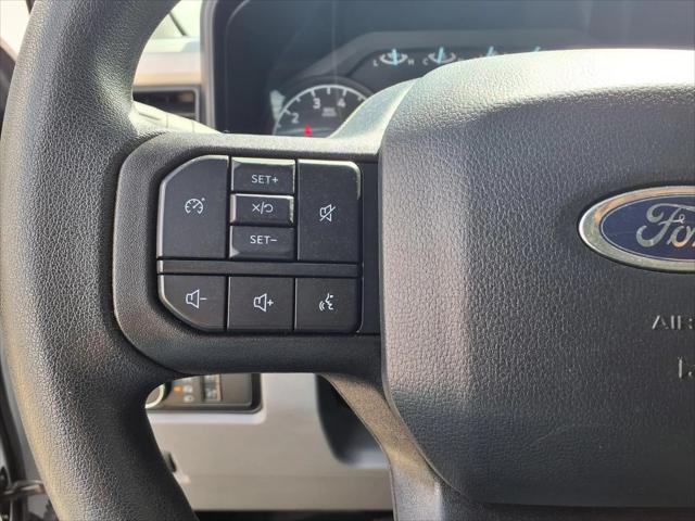 2024 Ford F-250 XL