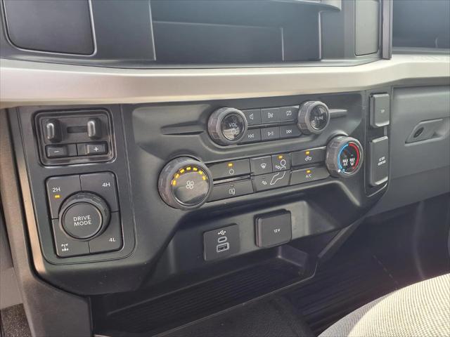 2024 Ford F-250 XL