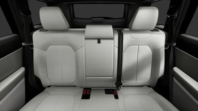 2026 Jeep Cherokee CHEROKEE LIMITED 4X4 2026 Jeep Cherokee CHEROKEE LIMITED 4X4