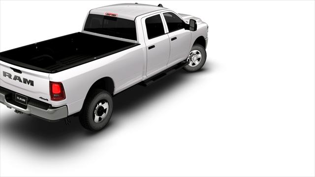 2026 RAM Ram 3500 RAM 3500 TRADESMAN CREW CAB 4X4 8 BOX