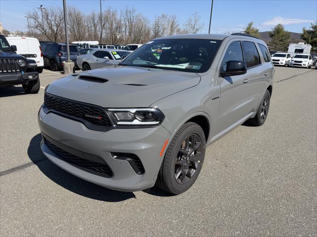 2026 Dodge Durango DURANGO GT AWD HEMI V8