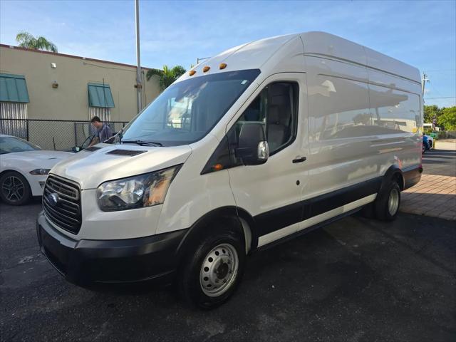 2019 Ford Transit T-350 HD for sale in Palm Beach, FL