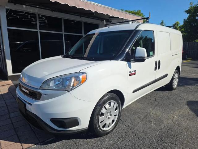 2020 Ram ProMaster City Tradesman SLT Cargo Van for sale in Palm Beach, FL