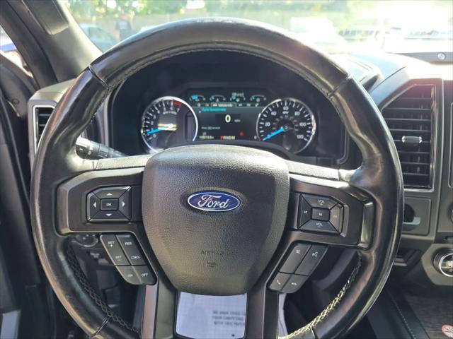 2018 Ford Expedition Max Limited