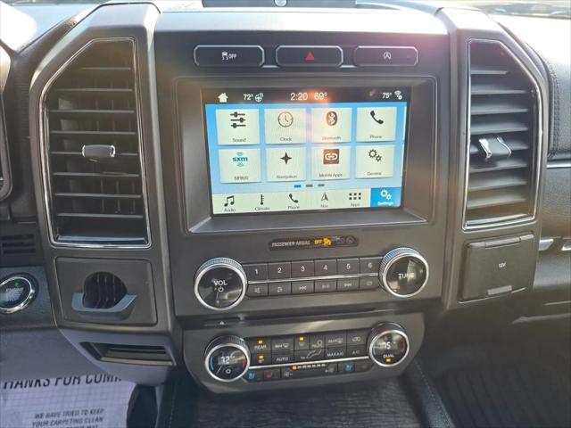 2018 Ford Expedition Max Limited