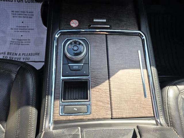 2018 Ford Expedition Max Limited