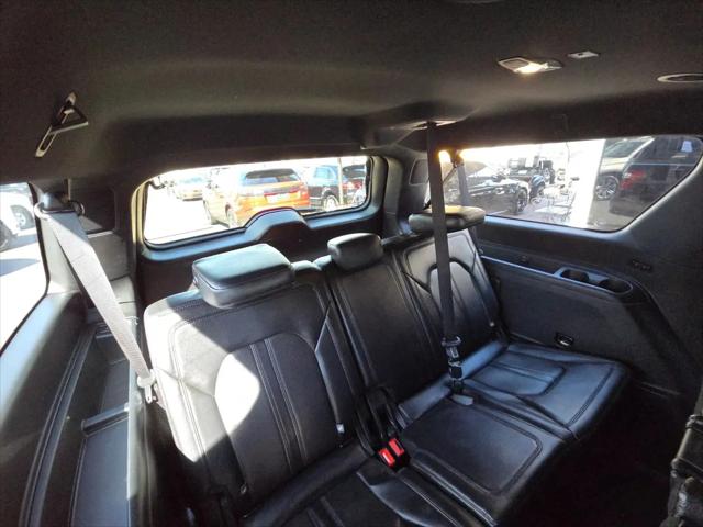 2018 Ford Expedition Max Limited