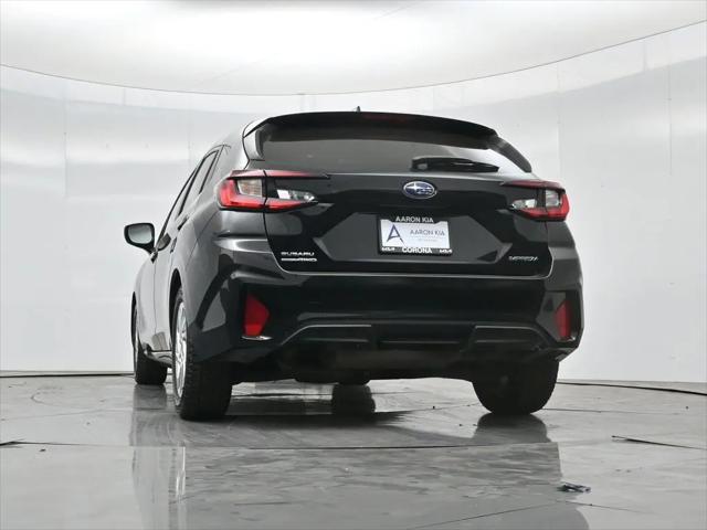 2024 Subaru Impreza Base 5-Door