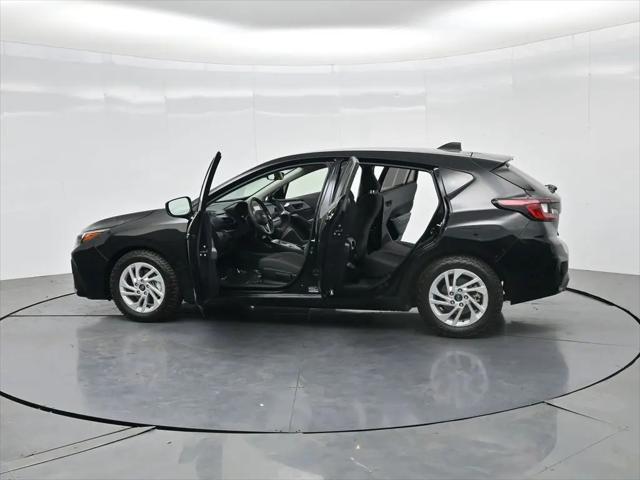 2024 Subaru Impreza Base 5-Door