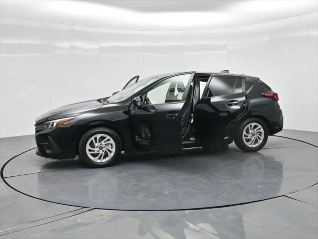 2024 Subaru Impreza Base 5-Door