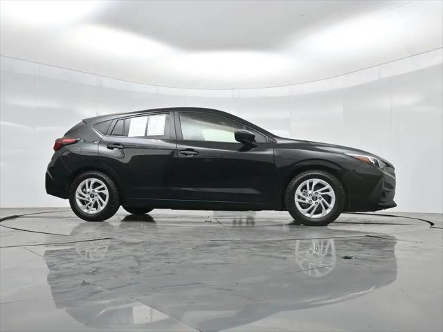 2024 Subaru Impreza Base 5-Door