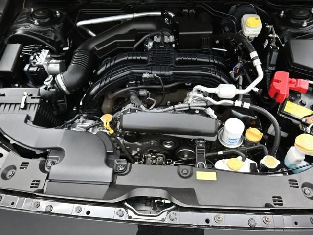 2024 Subaru Impreza Base 5-Door
