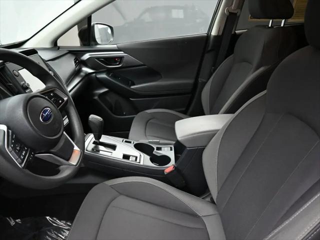 2024 Subaru Impreza Base 5-Door