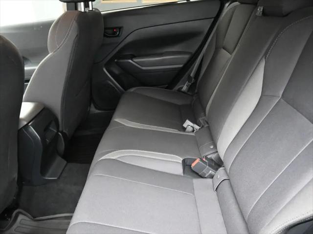 2024 Subaru Impreza Base 5-Door