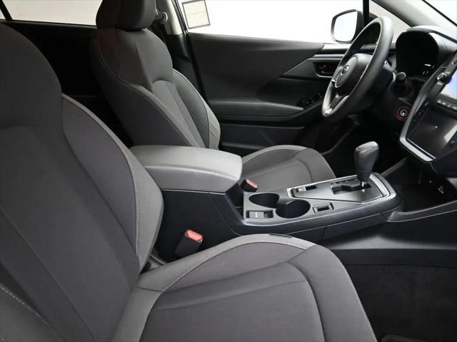 2024 Subaru Impreza Base 5-Door