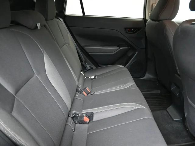2024 Subaru Impreza Base 5-Door