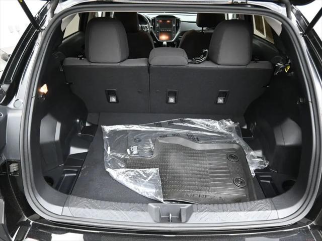 2024 Subaru Impreza Base 5-Door