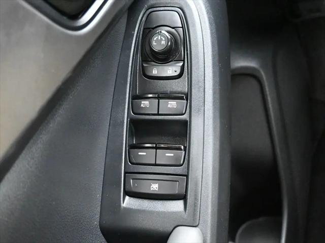 2024 Subaru Impreza Base 5-Door