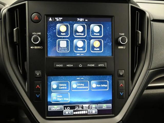 2024 Subaru Impreza Base 5-Door