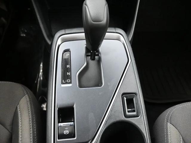 2024 Subaru Impreza Base 5-Door