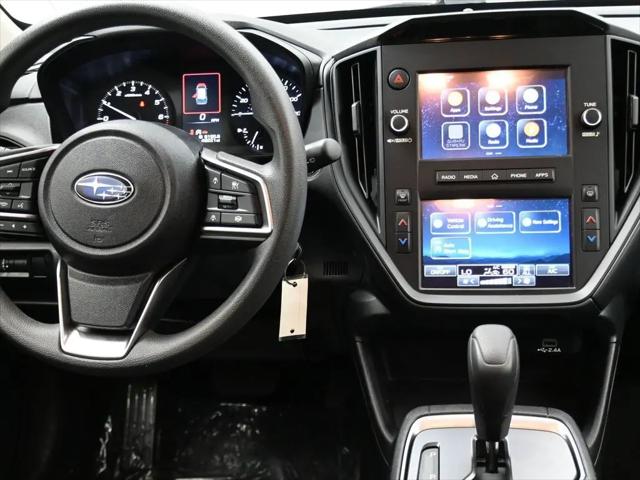 2024 Subaru Impreza Base 5-Door